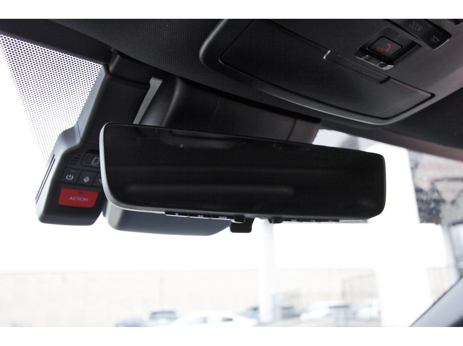 Used 2025 Toyota Sienna Limited AWD/4WD image 26