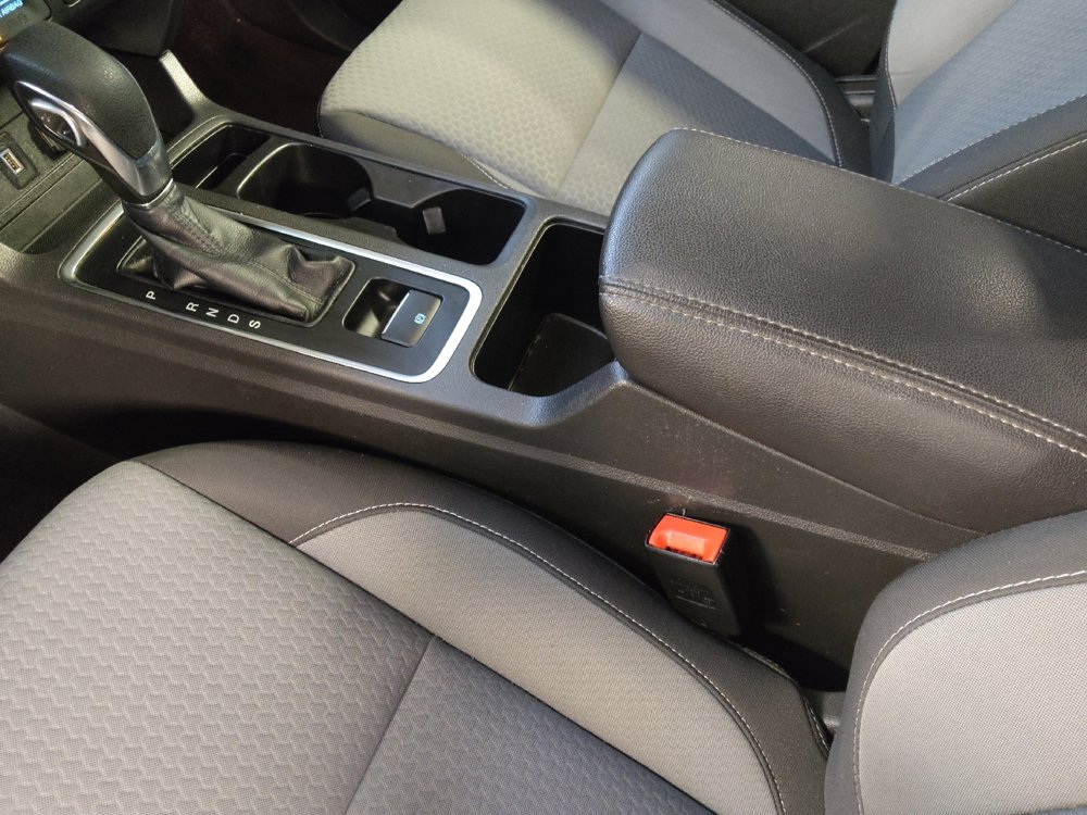 Used 2018 Ford Escape SE AWD/4WD image 26