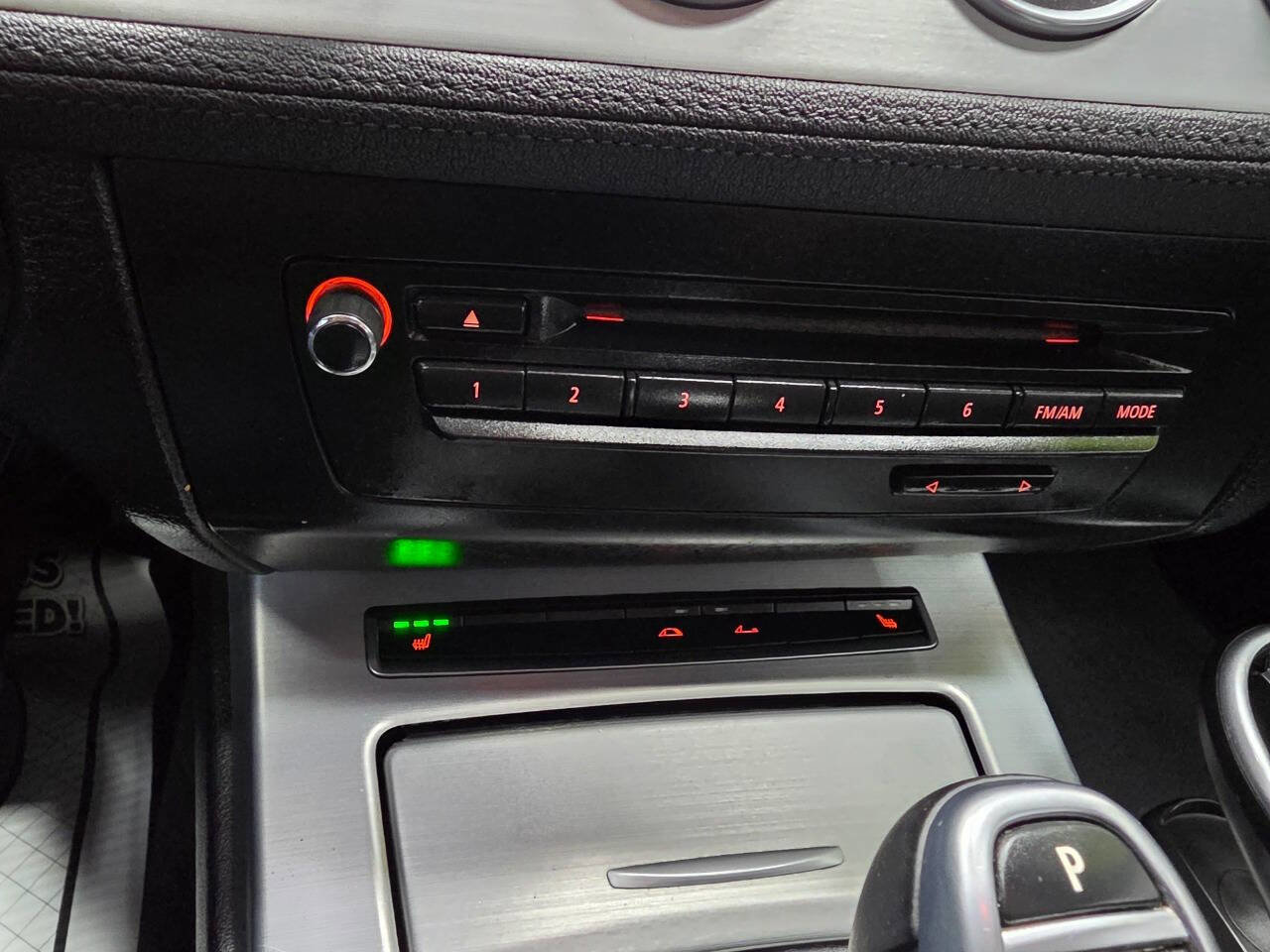 Used 2016 BMW Z4 sDrive28i image 25