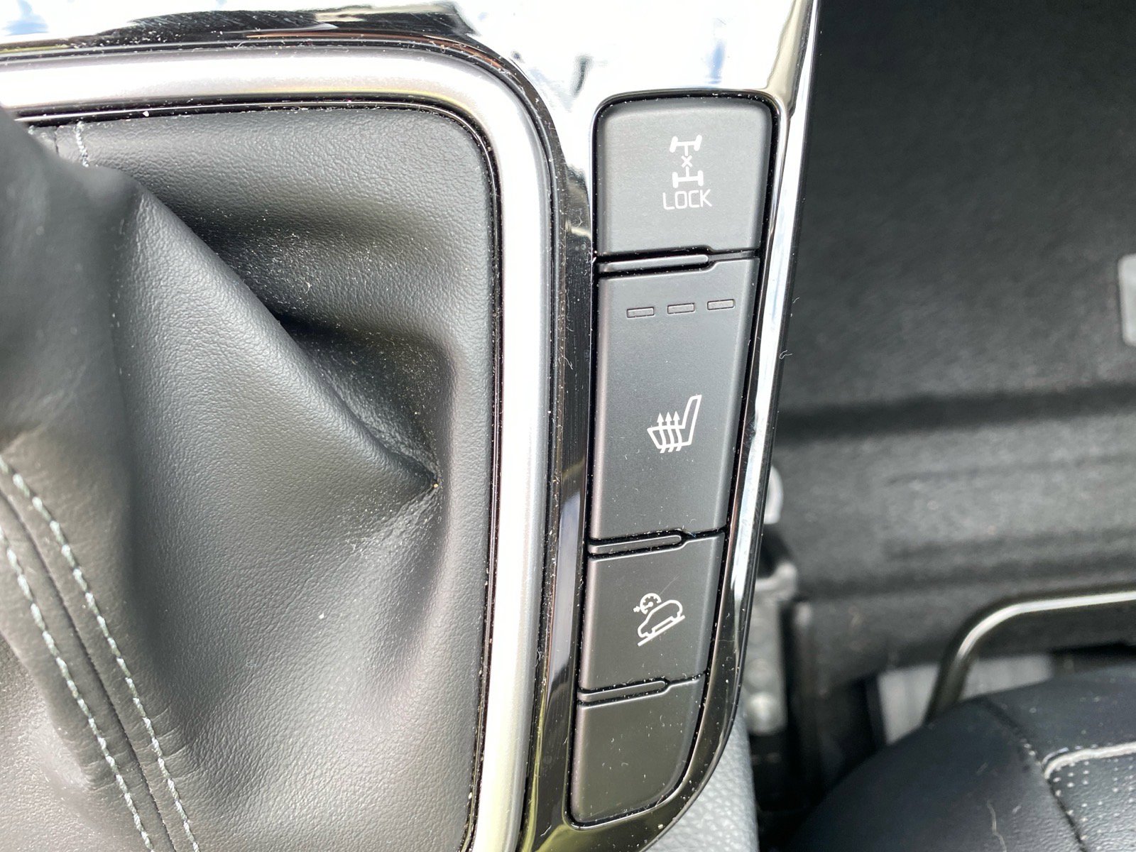 Certified 2023 Kia Seltos EX image 14