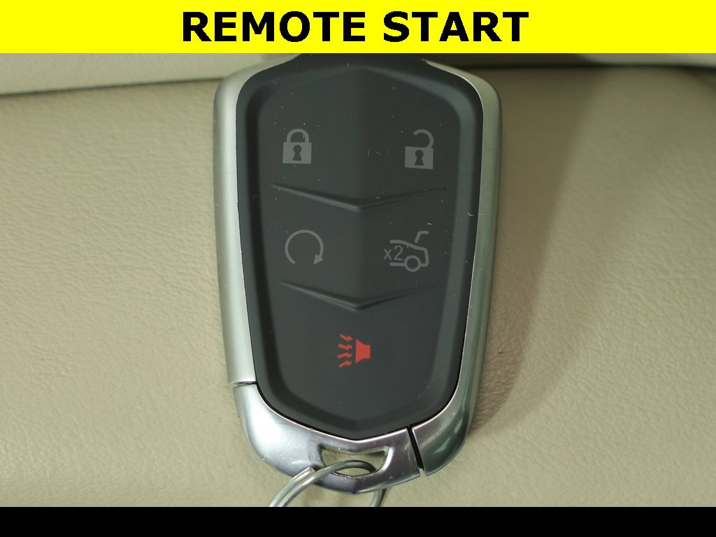 Used 2019 Cadillac XTS Luxury w/ Driver Awareness Package image 10