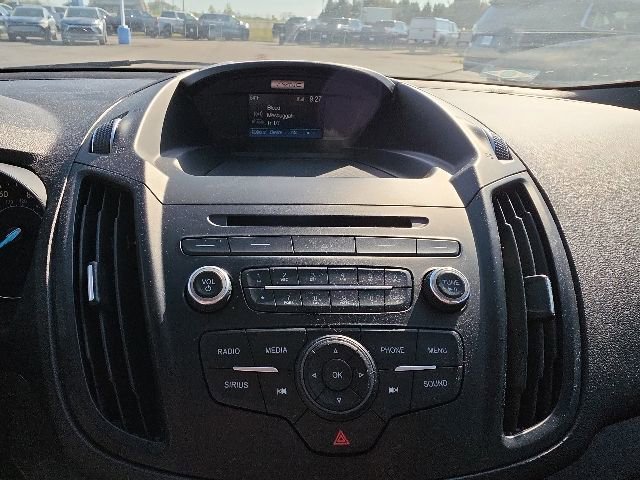 Used 2018 Ford Escape SE FWD image 6