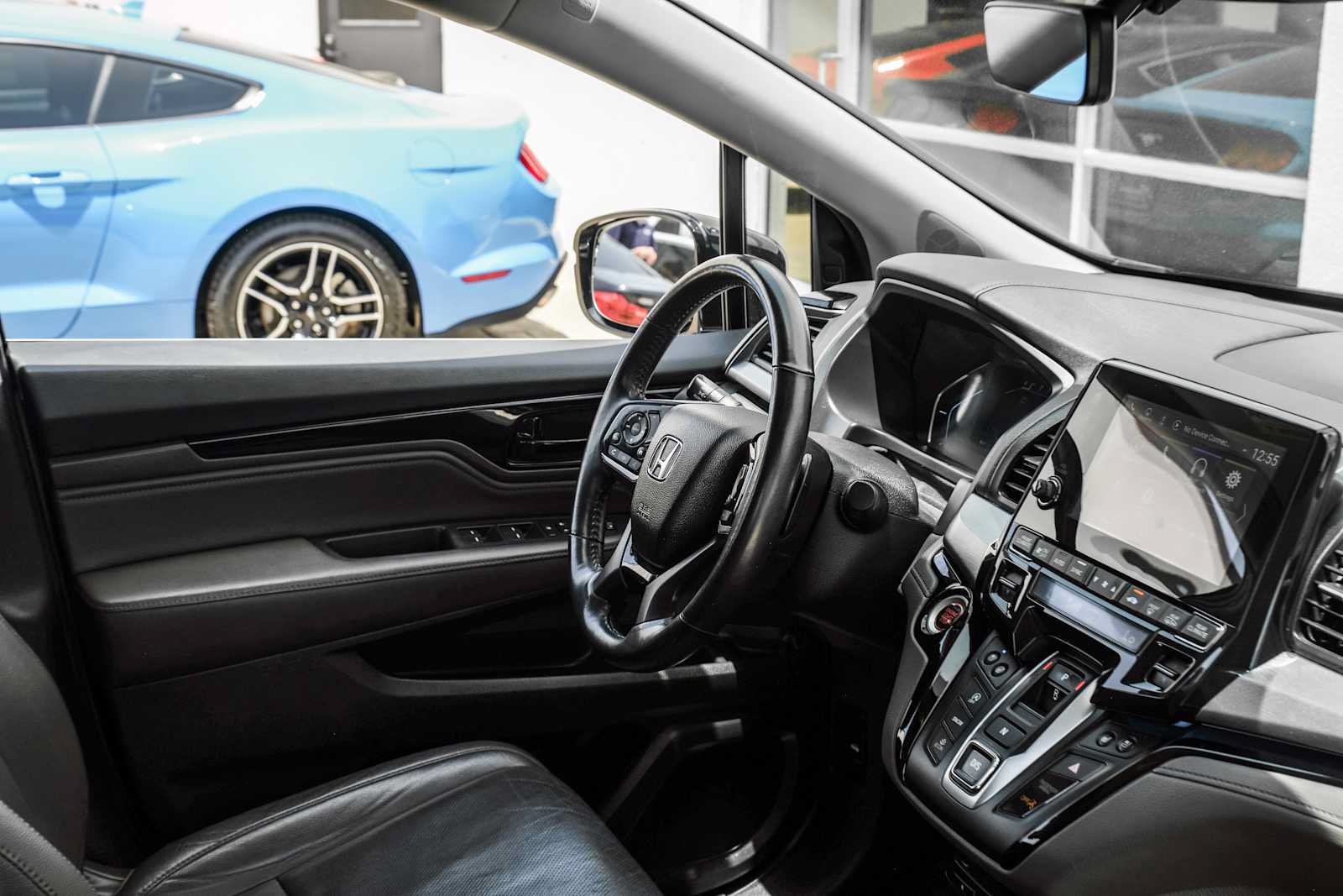 Used 2020 Honda Odyssey Elite image 18