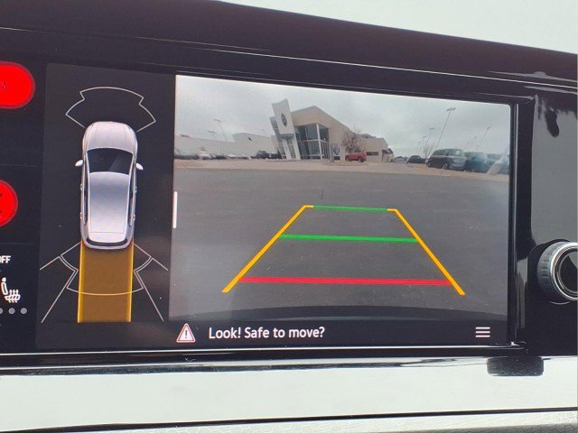 Certified 2024 Volkswagen GTI S image 14