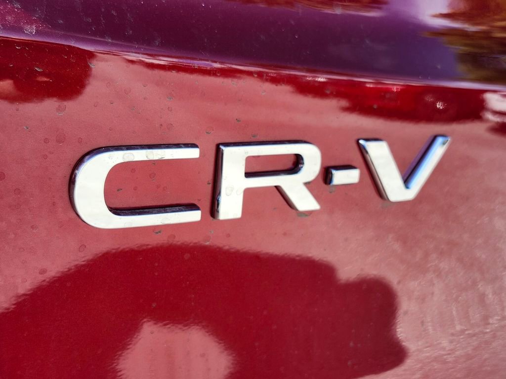 New 2026 Honda CR-V EX image 14