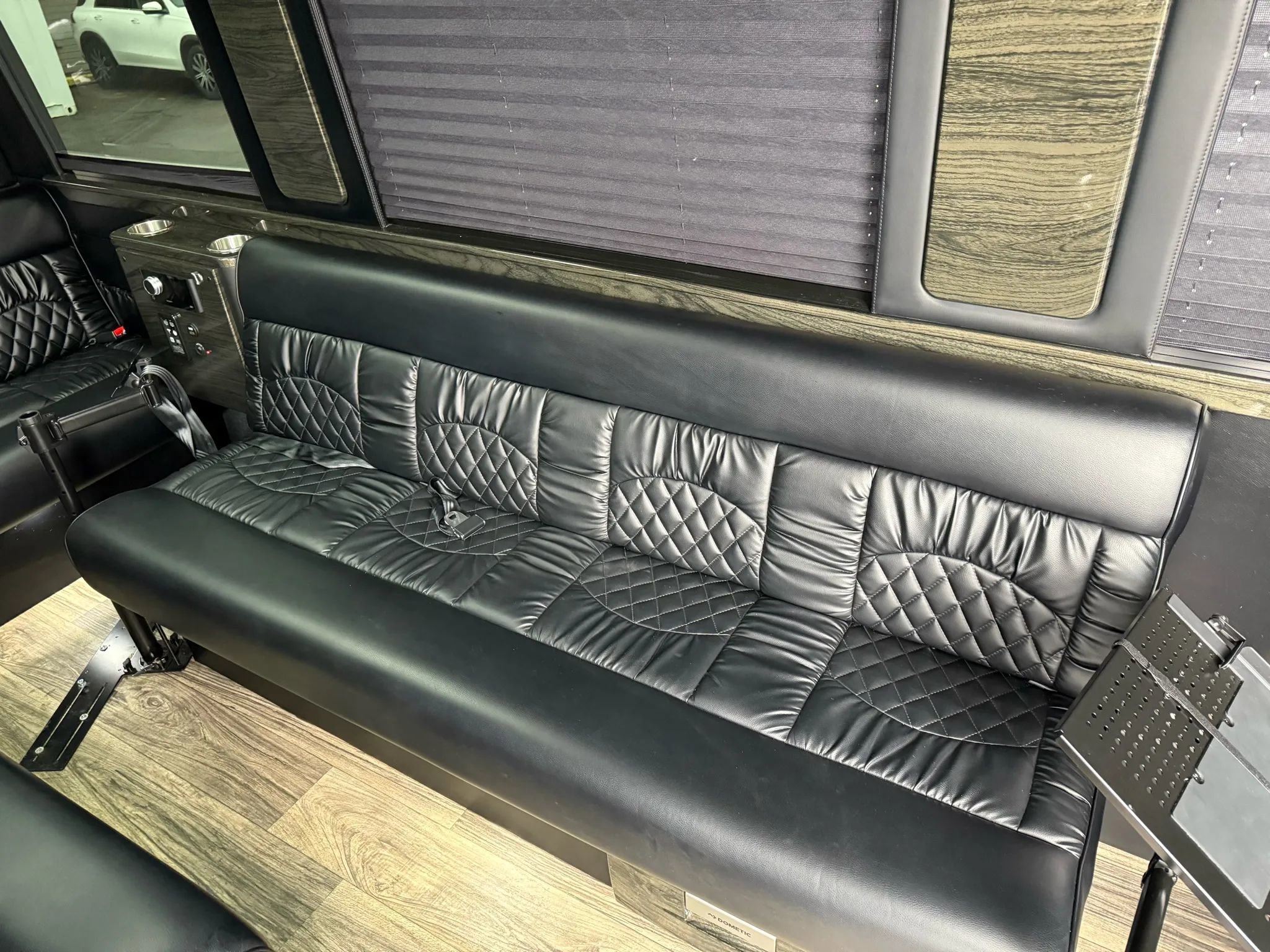 Used 2021 Mercedes-Benz Sprinter 3500 w/ Comfort Plus Package image 46