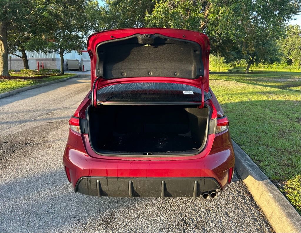 Used 2023 Toyota Corolla SE FWD image 11