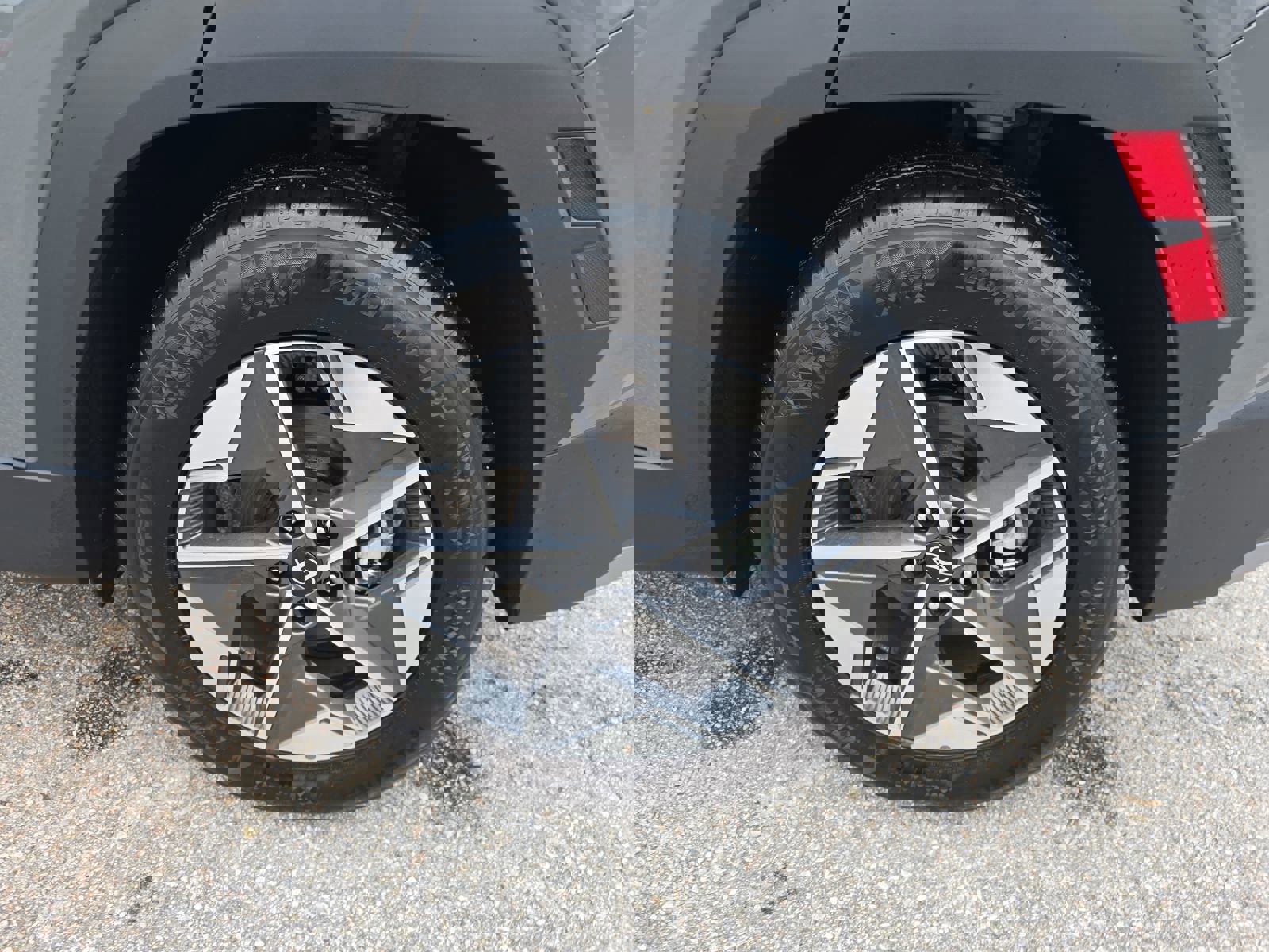 Used 2025 Hyundai Tucson SEL image 35