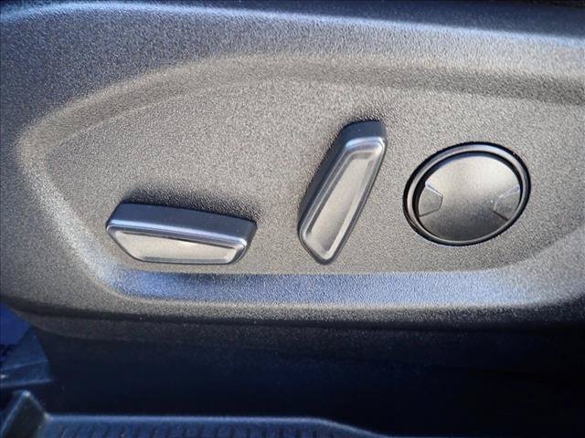 Used 2024 Ford Edge SEL AWD/4WD image 13