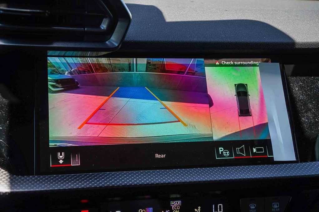 New 2026 Audi RS 3 AWD/4WD image 27