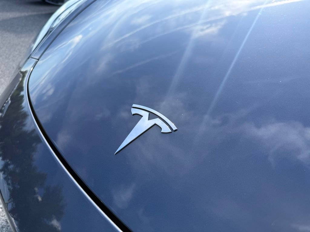 Used 2023 Tesla Model Y Long Range AWD/4WD image 6