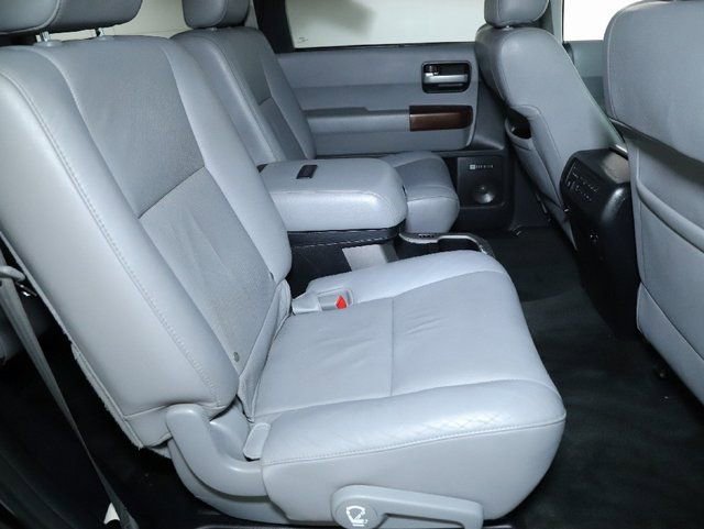Used 2012 Toyota Sequoia Platinum image 34