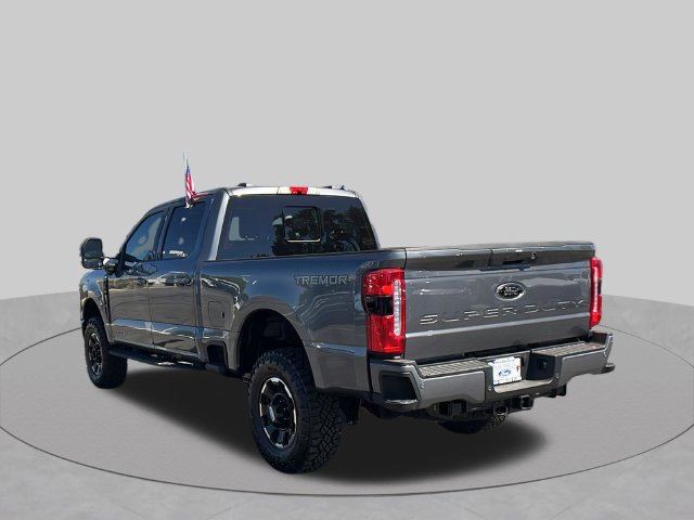 New 2026 Ford F350 Lariat w/ Tremor Off-Road Package AWD/4WD image 5
