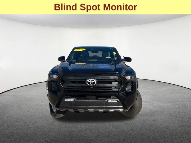 Certified 2024 Toyota Tacoma SR5 image 4