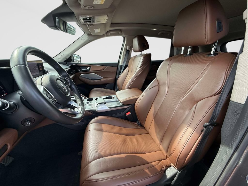 Certified 2023 Acura MDX w/ Technology Package AWD/4WD image 14