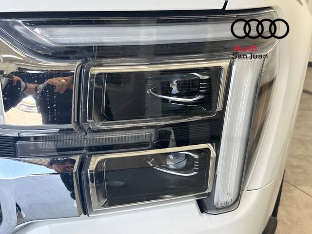 Used 2024 Ford F150 King Ranch w/ FX4 Off-Road Package image 7