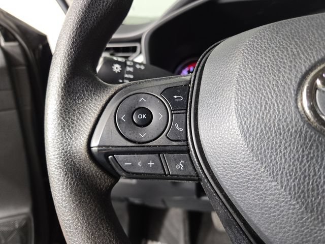 Used 2023 Toyota RAV4 XLE AWD/4WD image 22
