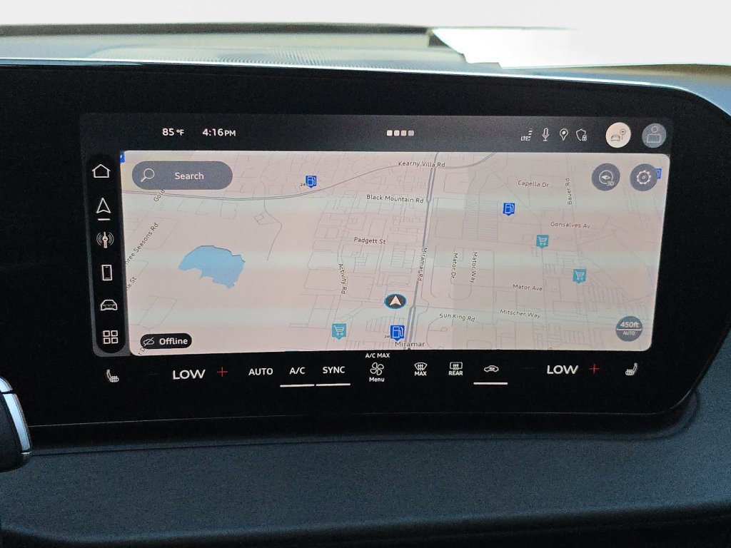 New 2026 Audi Q3 quattro 2.0T AWD/4WD image 25