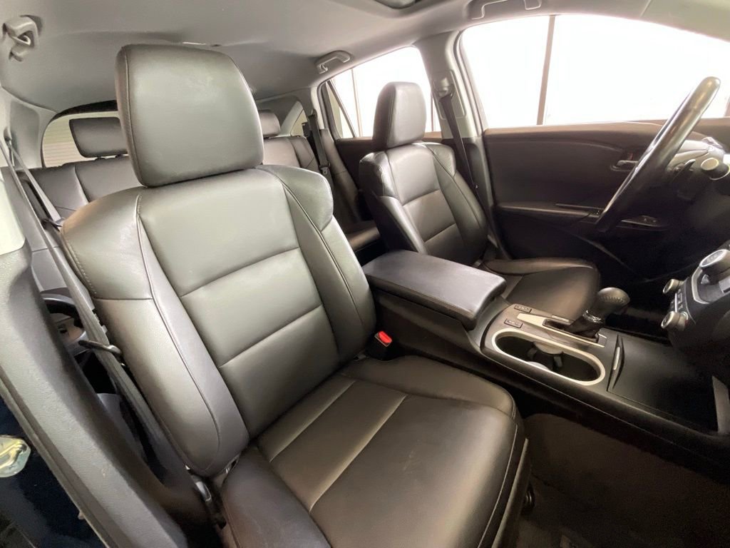 Used 2017 Acura RDX AWD image 18
