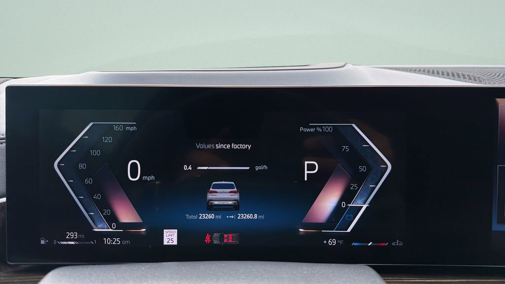 Certified 2024 BMW X5 sDrive40i w/ Parking Assistance Package image 18