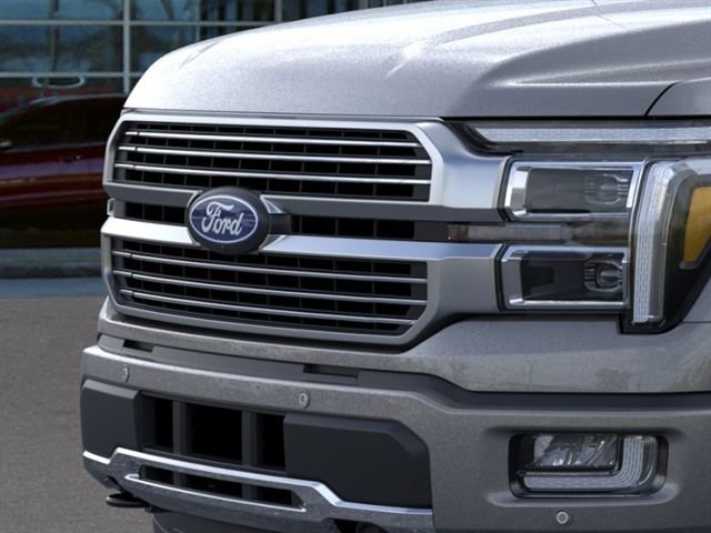 New 2026 Ford F150 Platinum AWD/4WD image 17