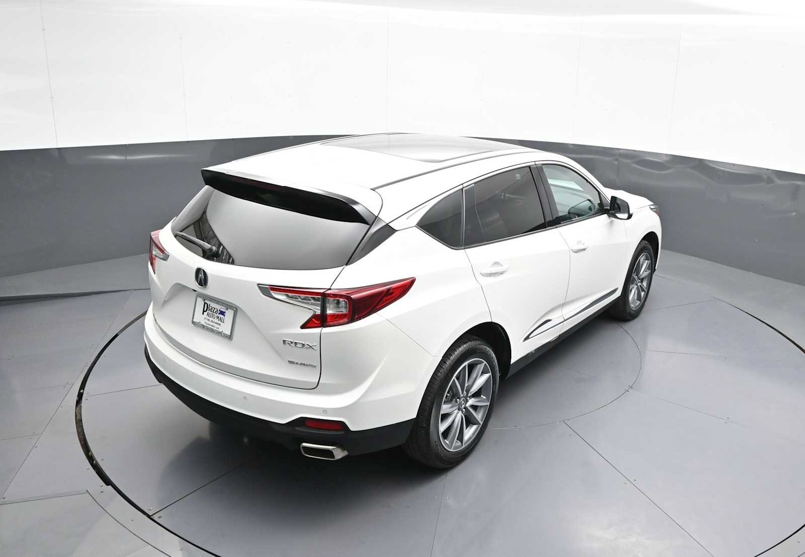 Certified 2024 Acura RDX w/ Technology Package AWD/4WD image 38