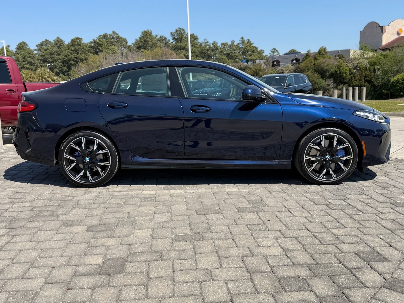 New 2026 BMW 228i w/ Technology Package image 8