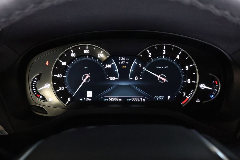 Used 2019 BMW X3 xDrive30i w/ Premium Package AWD/4WD image 22