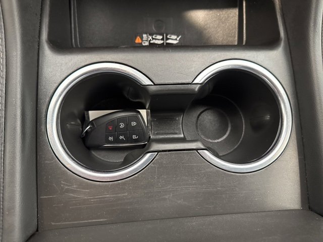 Certified 2023 Chevrolet Tahoe LT image 30