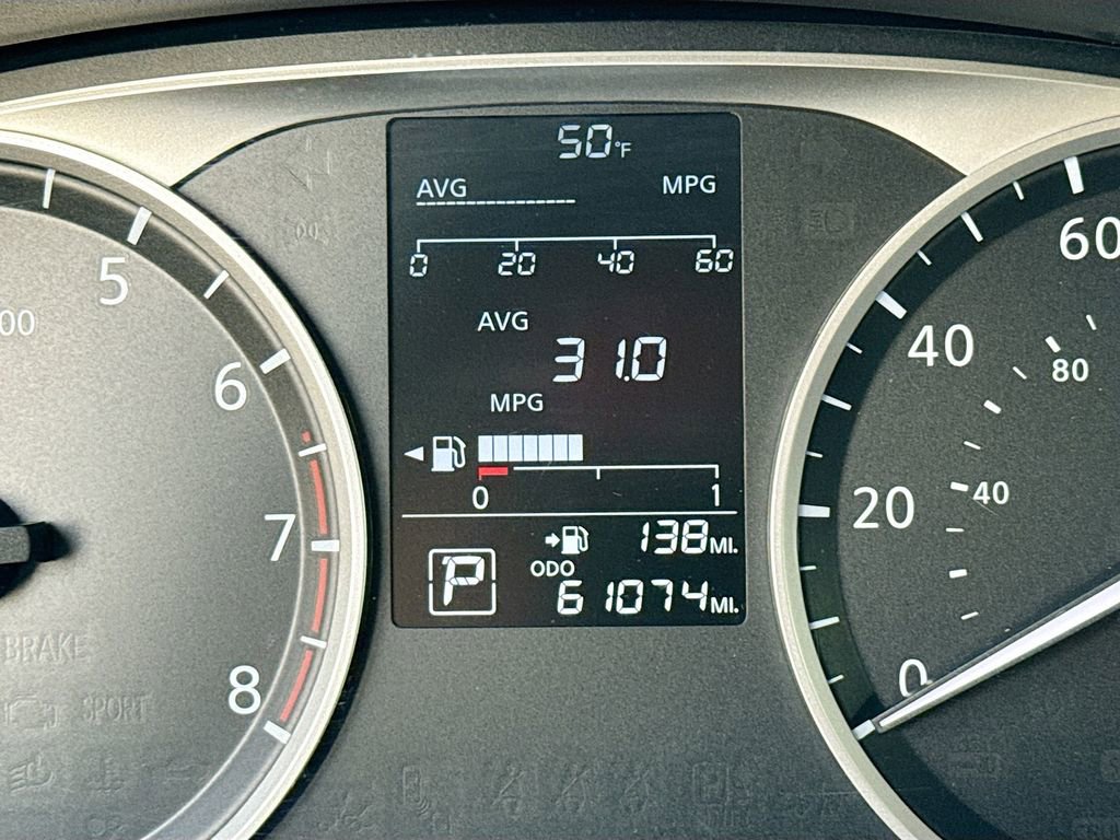 Used 2023 Nissan Kicks S image 15