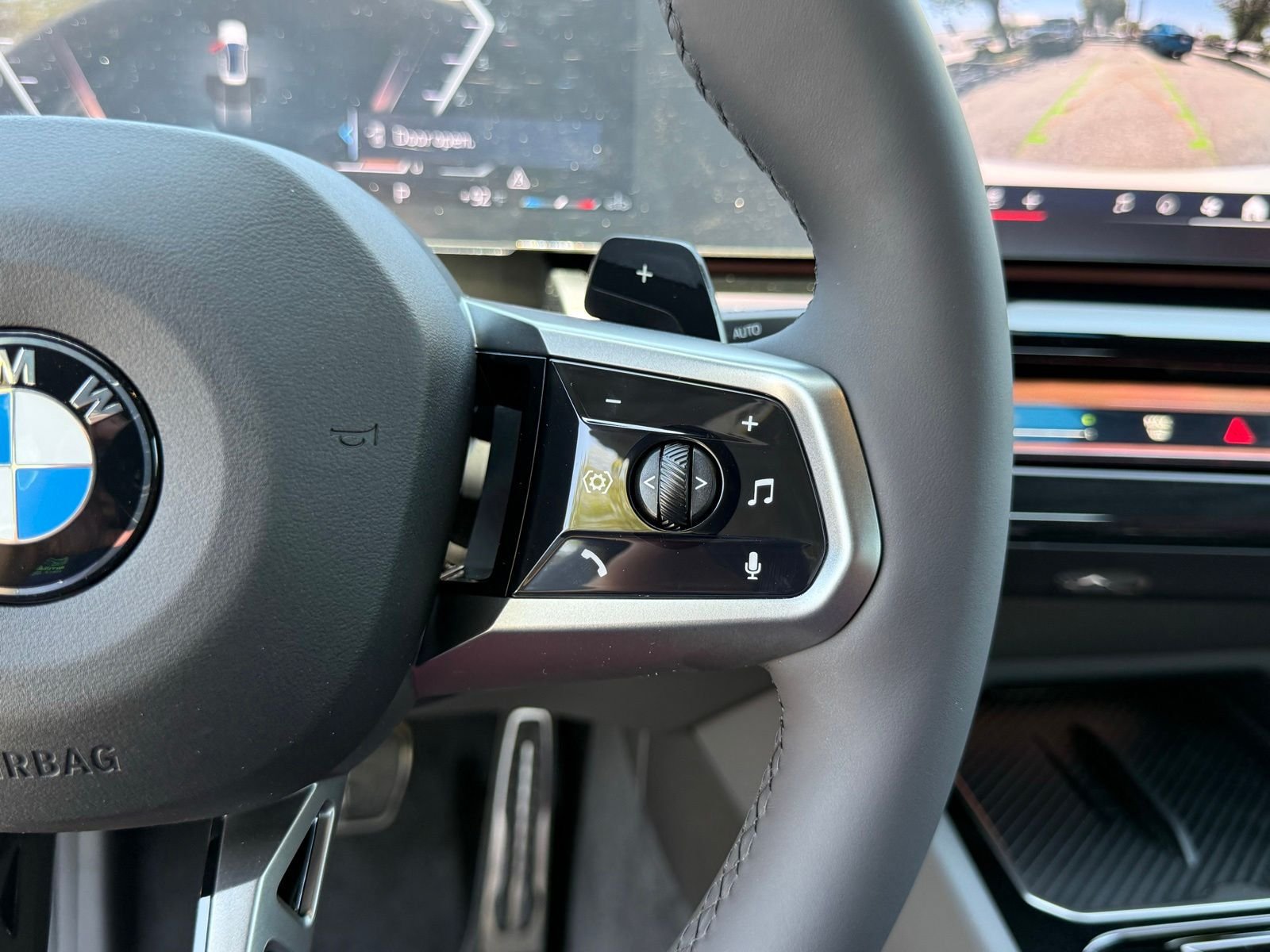New 2027 BMW 530i RWD image 25