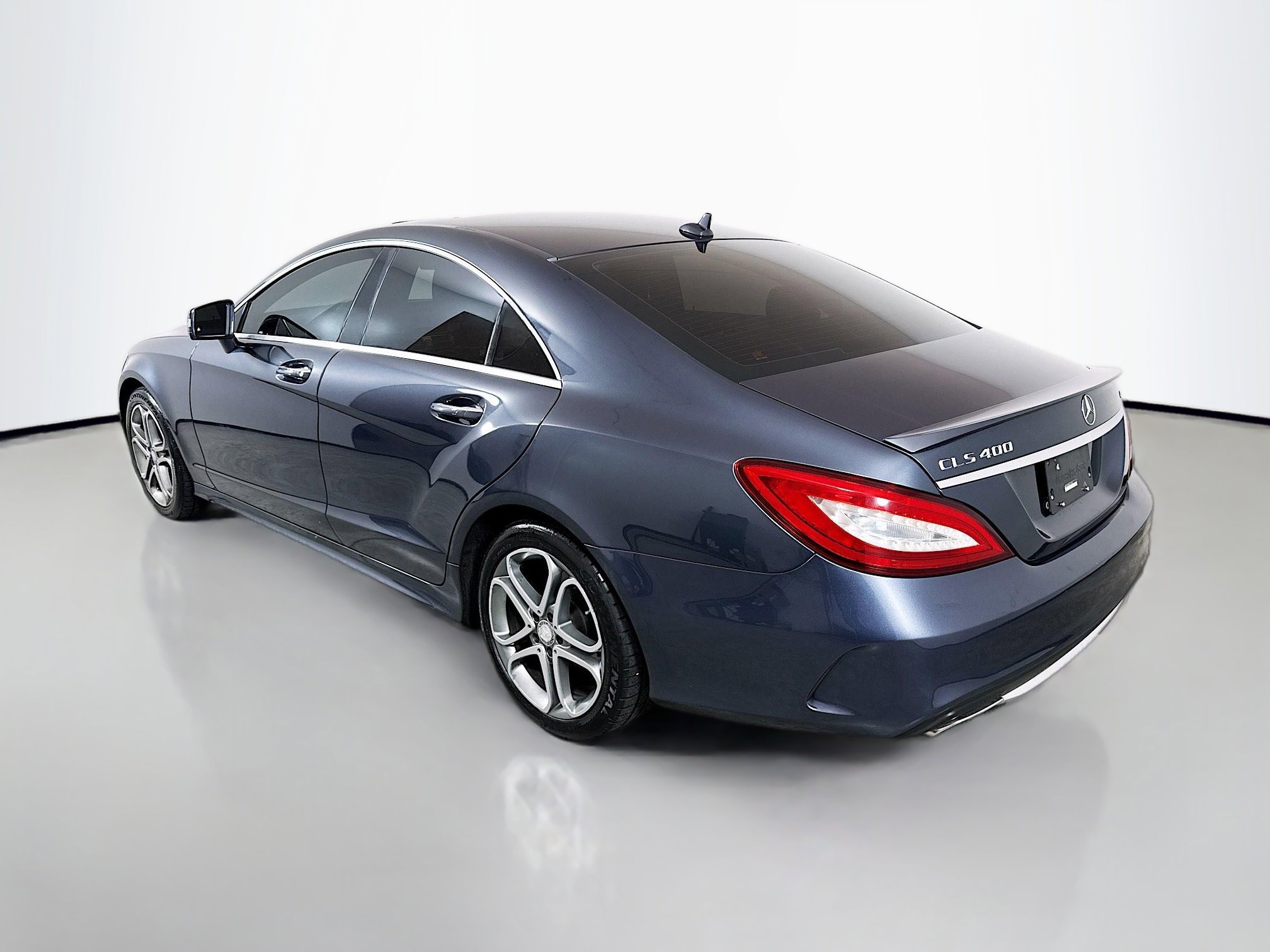 Used 2016 Mercedes-Benz CLS 400 4MATIC image 5