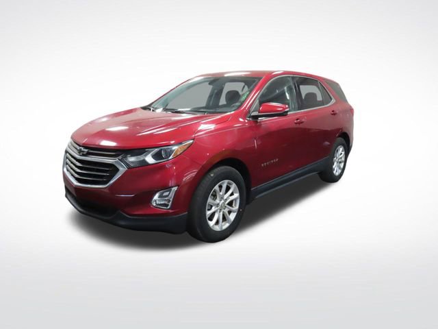 Used 2019 Chevrolet Equinox LT image 1