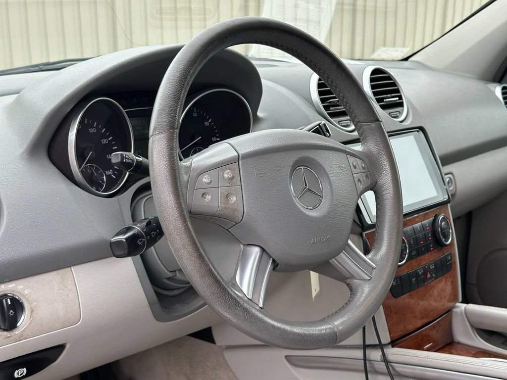Used 2006 Mercedes-Benz ML 350 4MATIC image 15