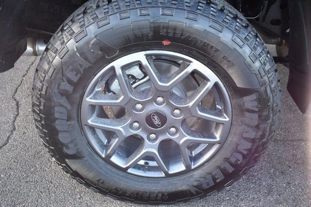 New 2025 Ford Ranger XLT w/ FX4 Off-Road Package image 44