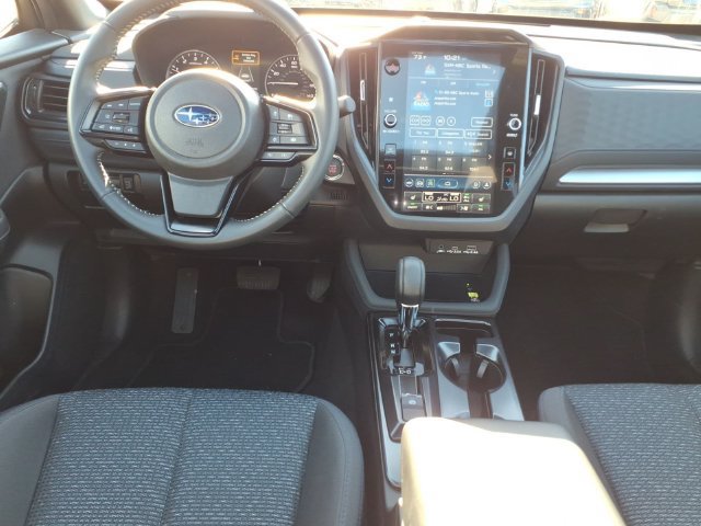 Certified 2026 Subaru Forester Premium AWD/4WD image 13