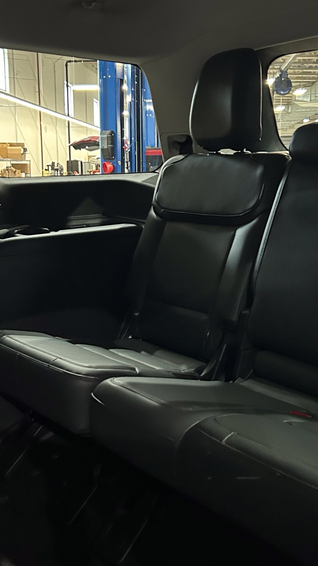 New 2027 Ford Expedition Active AWD/4WD image 58