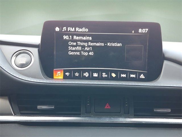 Used 2019 MAZDA MAZDA6 Touring image 32