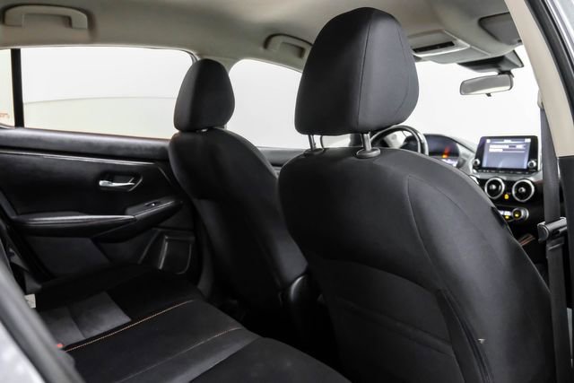 Used 2020 Nissan Sentra SR w/ Lighting Package image 37