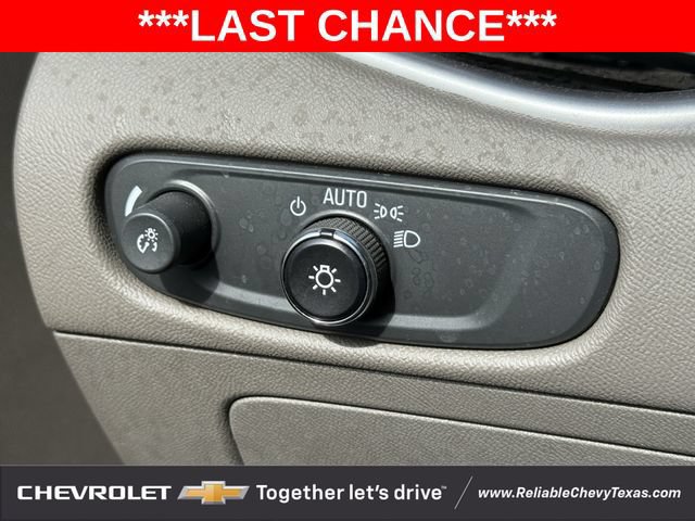 Used 2021 Chevrolet Malibu LS w/ Driver Confidence Package II FWD image 24