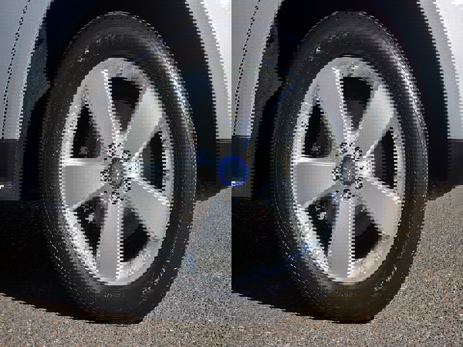 Used 2010 Mercedes-Benz ML 350 2WD image 40