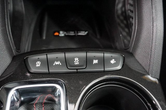 New 2025 Chevrolet TrailBlazer RS w/ Convenience Package image 27