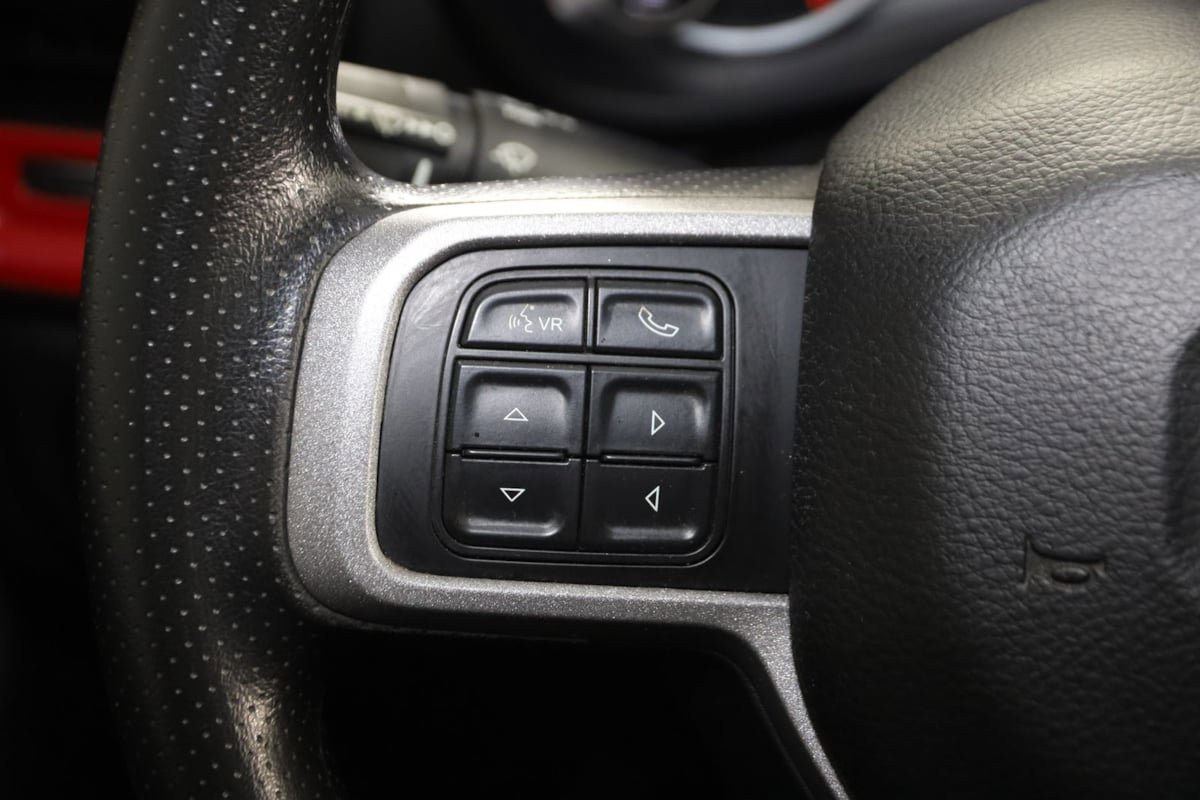 Used 2020 RAM 3500 Tradesman image 33