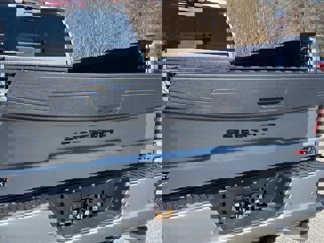 New 2026 GMC Sierra 2500 AT4 w/ AT4 Premium Plus Package image 4