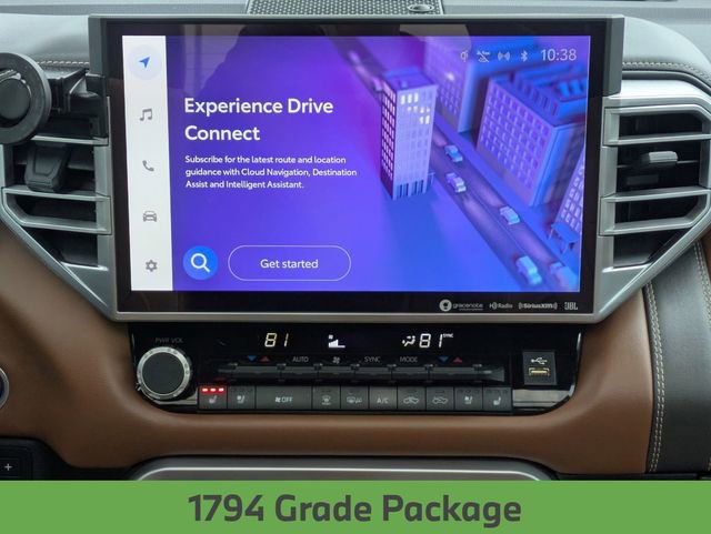 Used 2023 Toyota Tundra 1794 Edition image 23