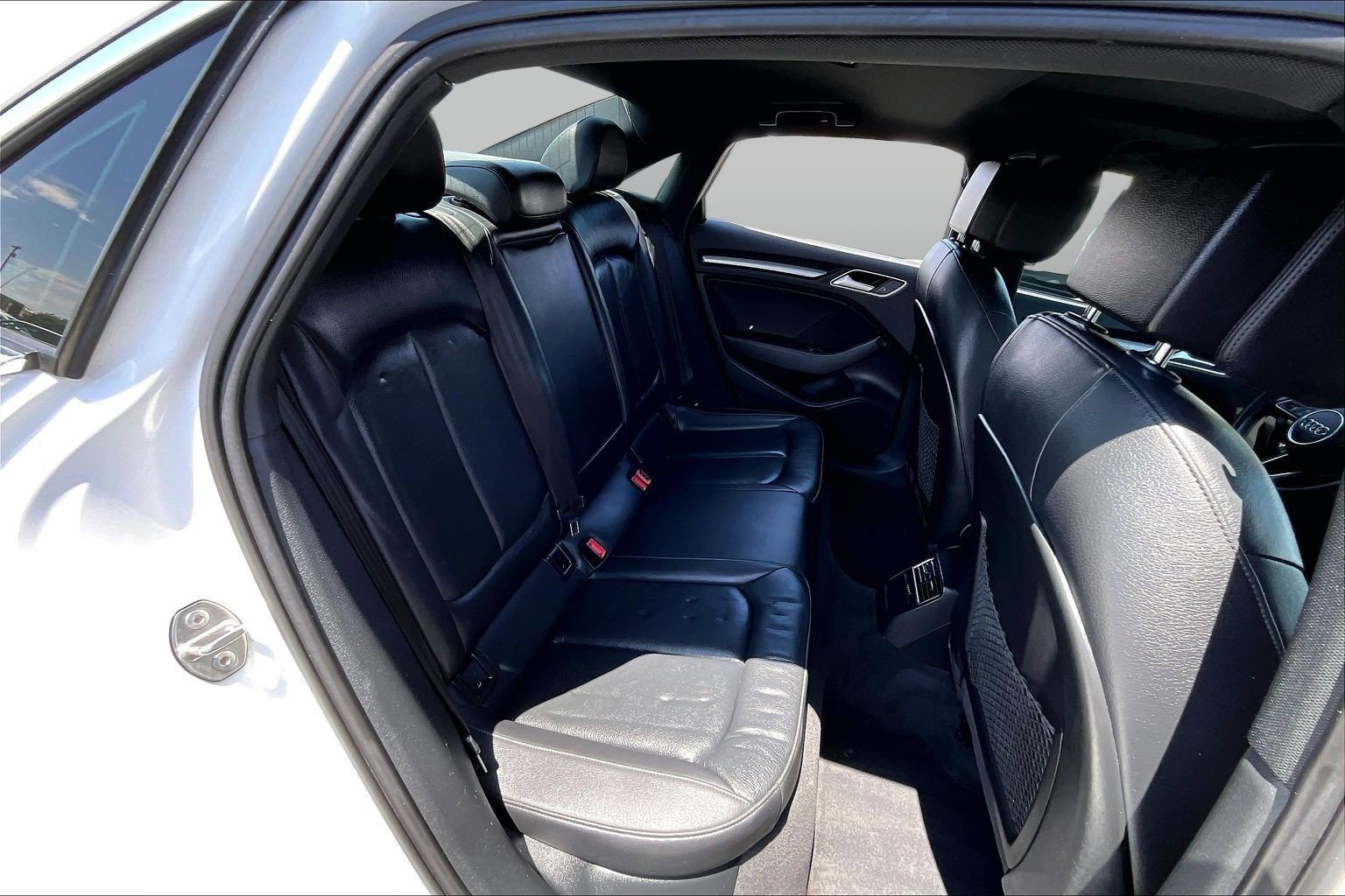 Used 2019 Audi A3 2.0T Premium w/ Convenience Package FWD image 27