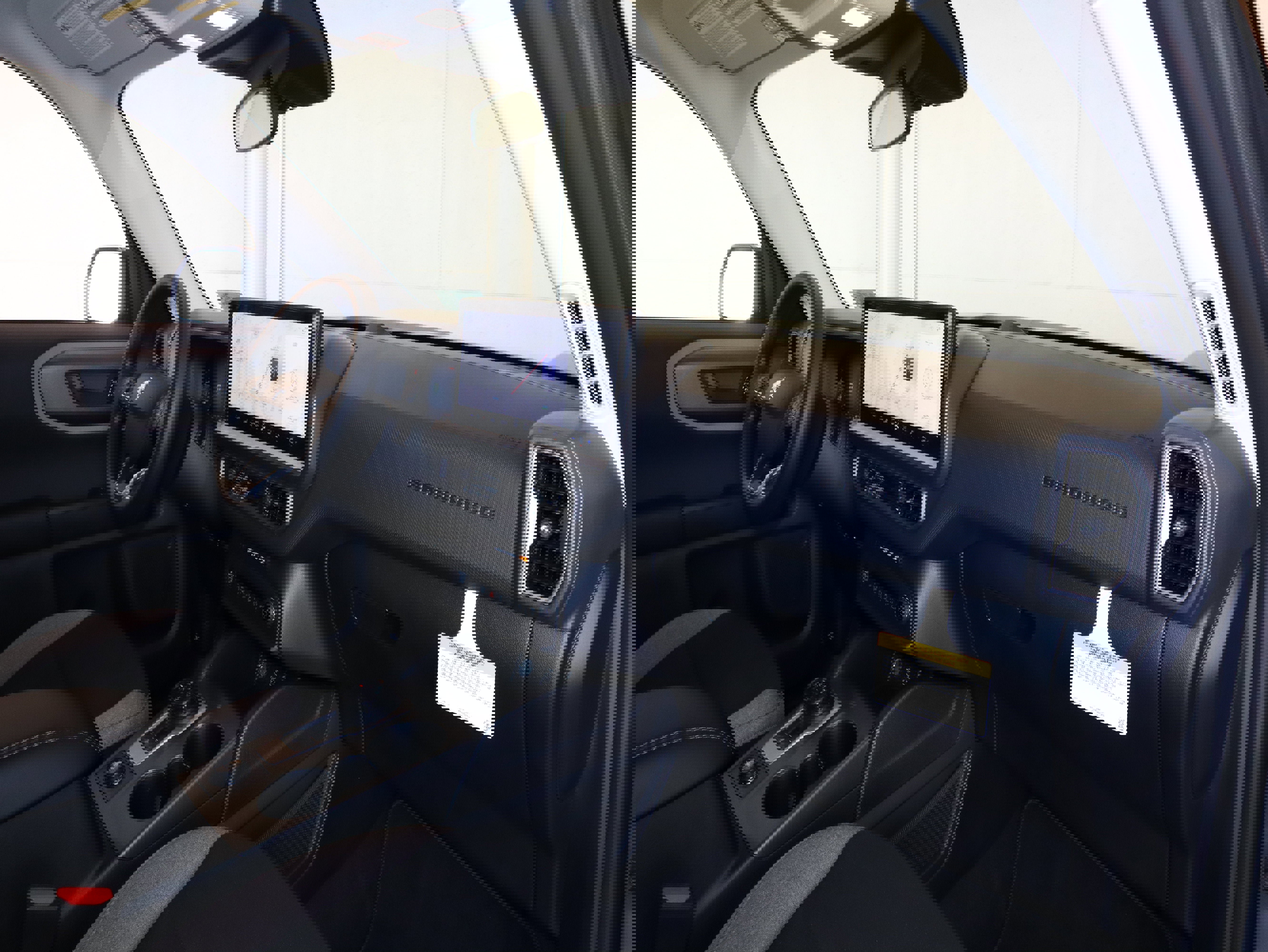 New 2026 Ford Bronco Sport Big Bend image 38