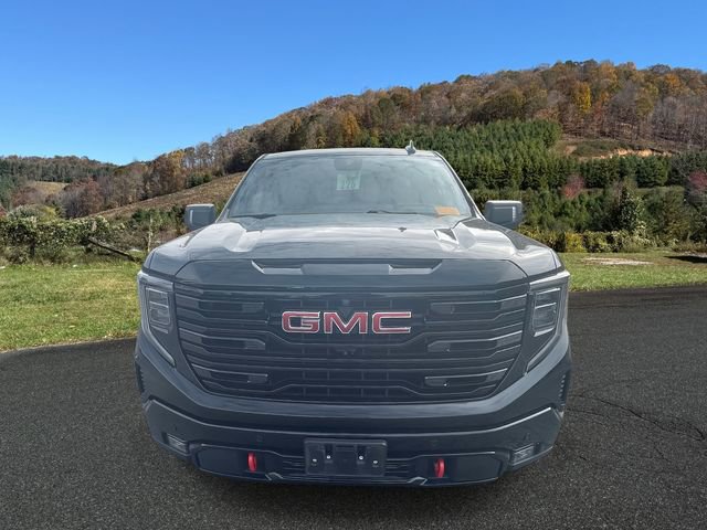 Used 2022 GMC Sierra 1500 AT4X image 2