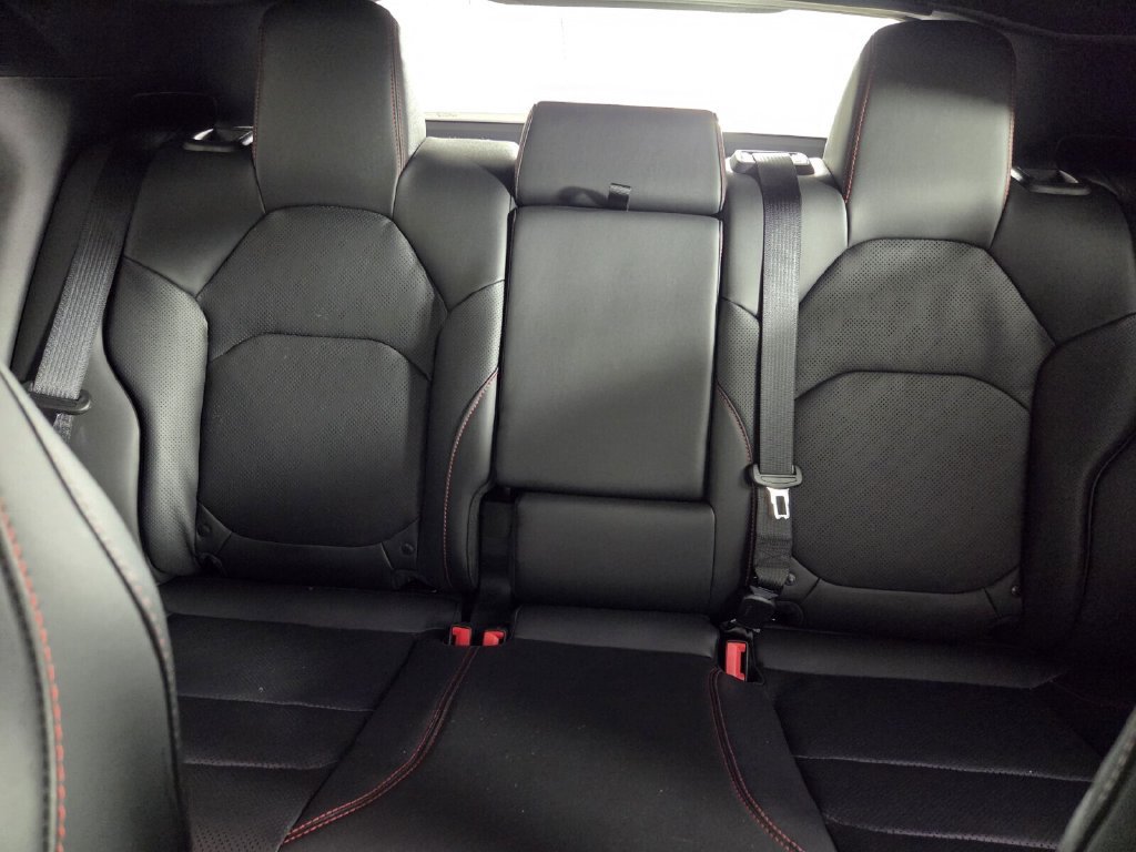 New 2026 Dodge Charger Scat Pack AWD/4WD image 18