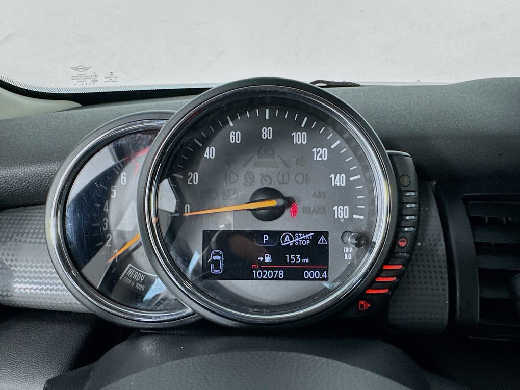 Used 2017 MINI Cooper 2-Door Hardtop FWD image 17